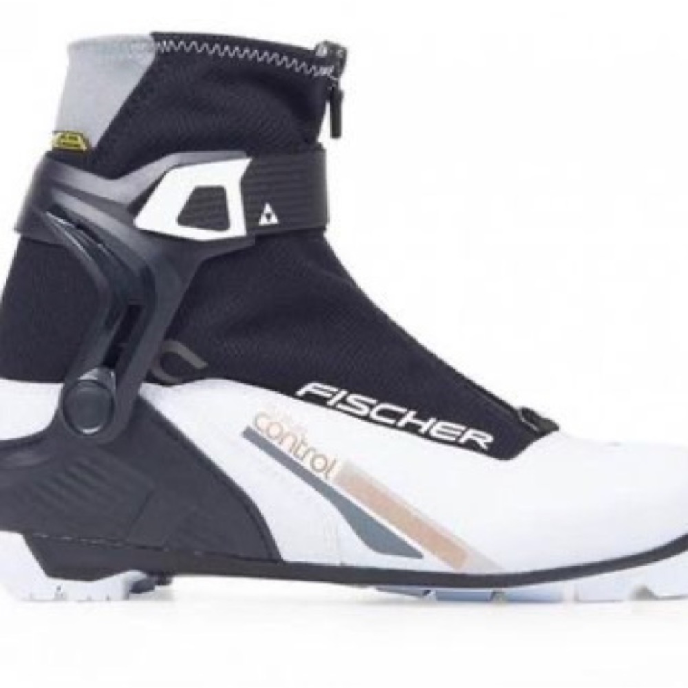 Fischer Women’s XC Control My Style Ski Boots, Size EU 41